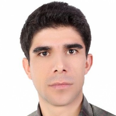 سامان حیدری
