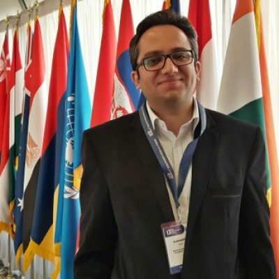 حامد عرب زاده