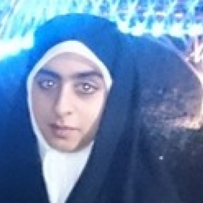 تهمینه رئیس السادات