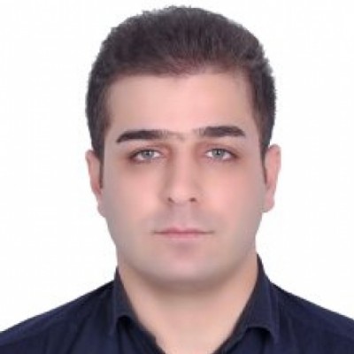 آریا امین پور