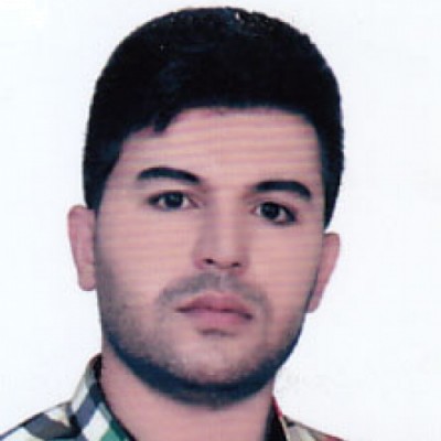 عطا صفری