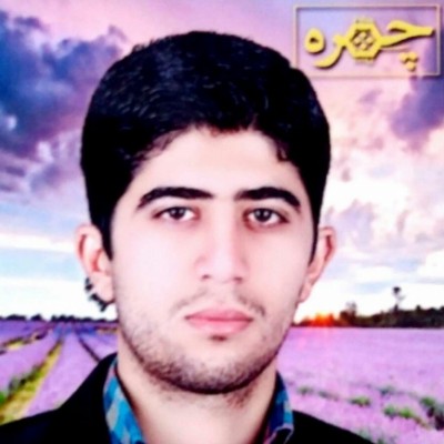 بهزاد محمدخانی حاجی خواجه لو