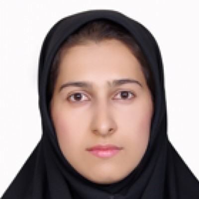 مبارکه رجایی لطف آبادی