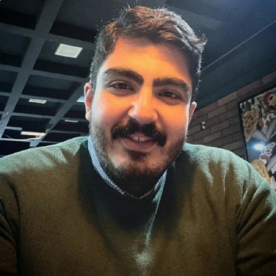 نیما بایرامزاده