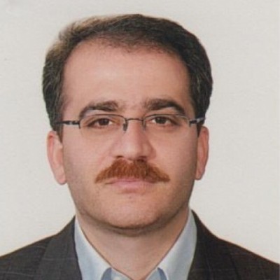 رمضان کریمی