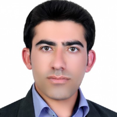 ضرغام فرامرزی نیا