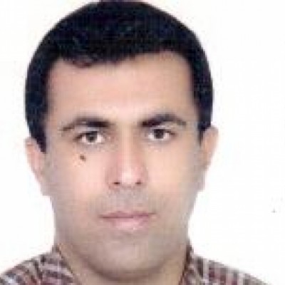 دکتر اسکندر حسین پور