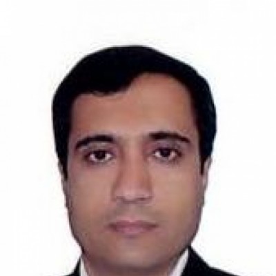 علی محمد نورمحمدی