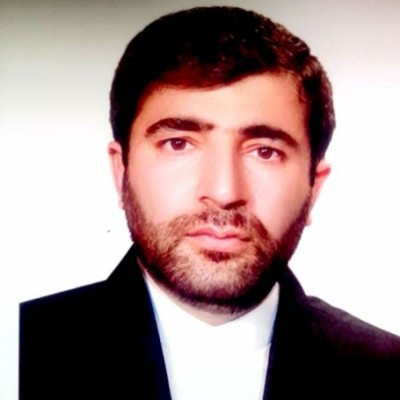 صمد اسمی قیه باشی