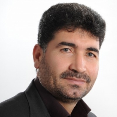 یاسین توکلی