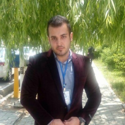 محسن حسن نتاج کردی