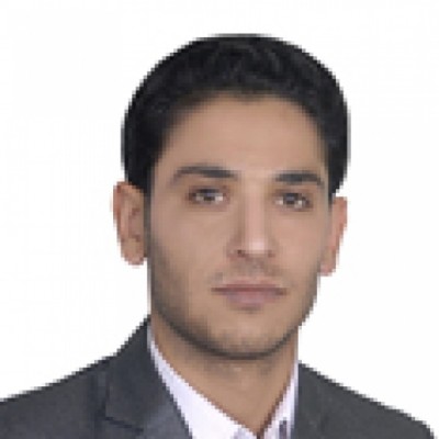 سید علی بنی هاشمی