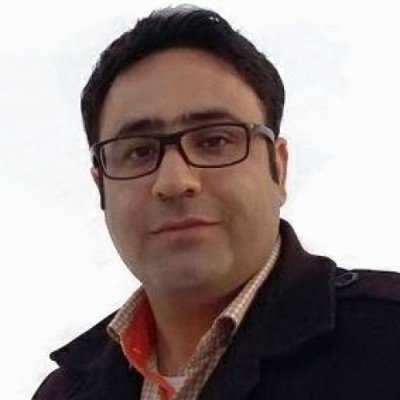 میثم طولابی نژاد