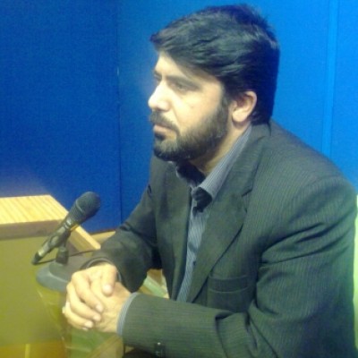 حسن باویر