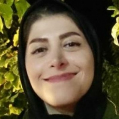 انسیه جلالوند