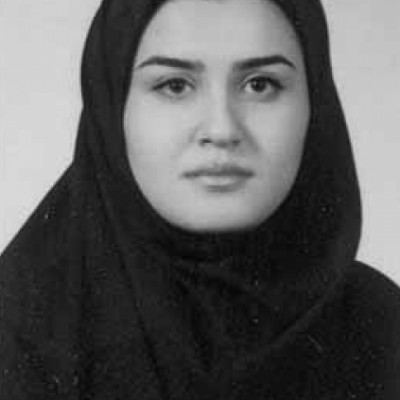 مونا کلانتری