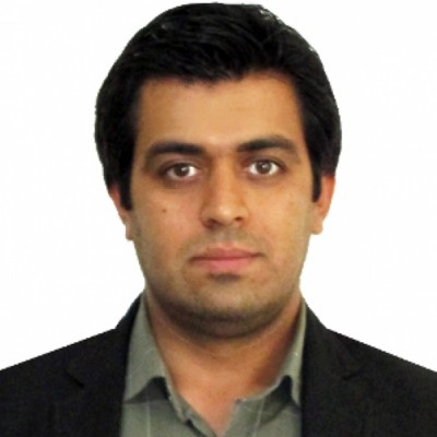 مرتضی سیاسر
