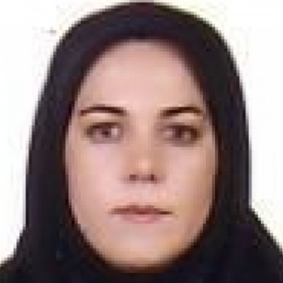 ناهید سعادتی