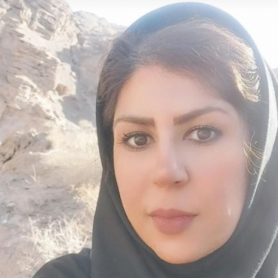 غزاله سادات ذریه
