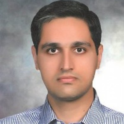 محمد رضا صالحی پور