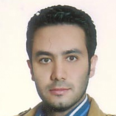 مهدی نیکنام