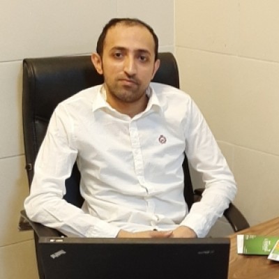 علي مصلی نژاد
