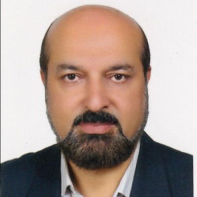 mohammad ali shokrgozar