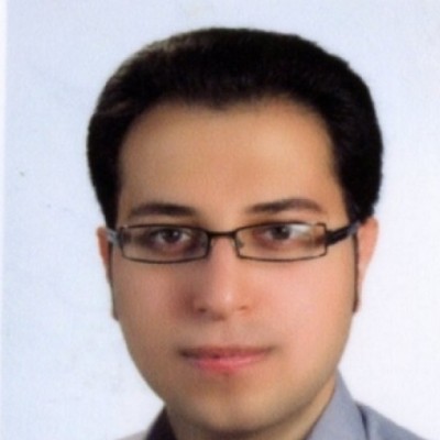 مهدی ثقفی