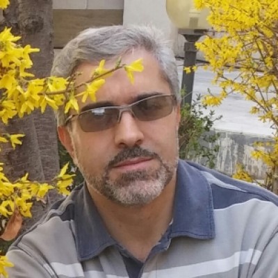 عباس پیریایی