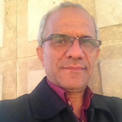 یداله چوپانی