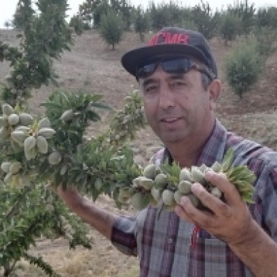 بیژن کاوسی