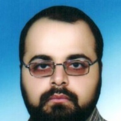 حمید حاجی اسمعیلی اردکانی