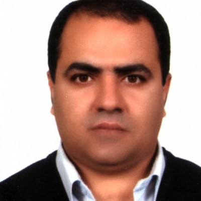 علیرضا عزیزی یوسفکند
