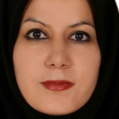 زهرا نوری