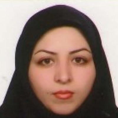 معصومه ابراهیمی هژیر