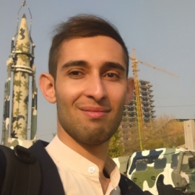 محمد واعظی
