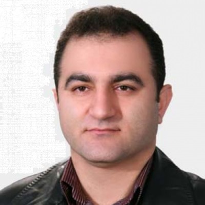 مهرداد خزایی پول