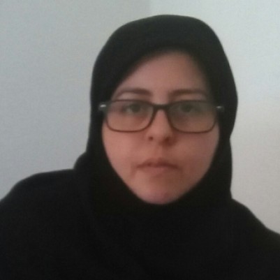 زهرا امینی
