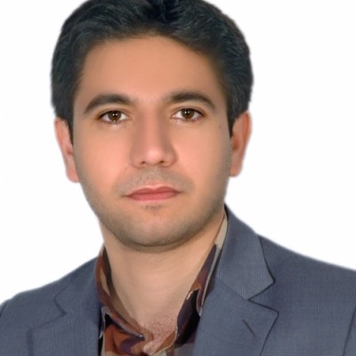 فرهاد کریم خانی