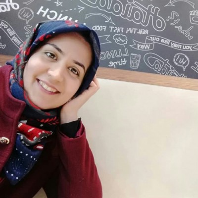 مریم محبوبی
