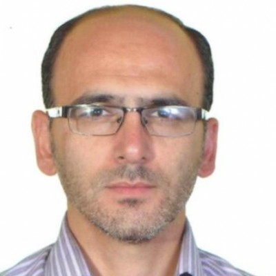 مقصود پژوهنده
