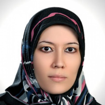 عطارد سادات مصطفوی نیا