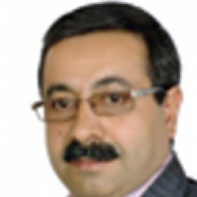 حمید صدری
