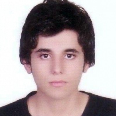 فرشید کیانفر