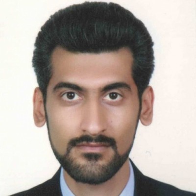 حسین افراسیابیان
