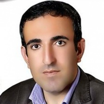 سعید رستمی