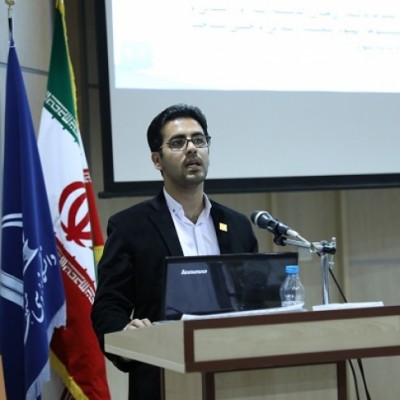 علی امخوانی صمدی