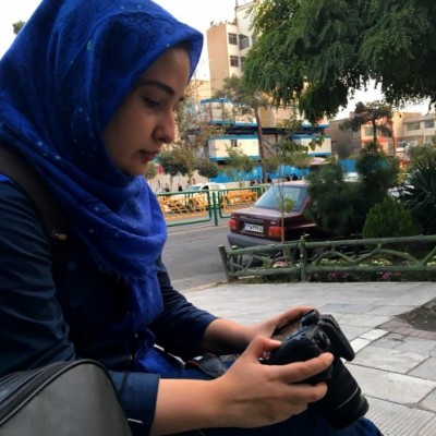محدثه ملک پور