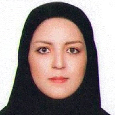 مریم وخشوری