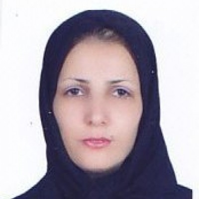 سودابه سلیمی خراشاد